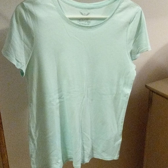 Faded Glory Tops Short Sleeve Tee Shirt Poshmark